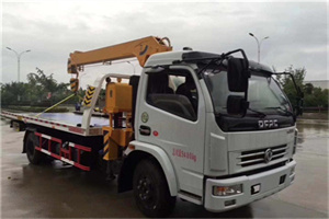 隆化24小时道路救援服务